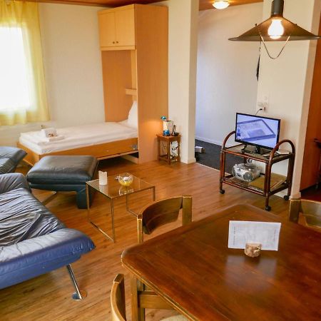 Apartment Chalet Albi By Interhome Grindelwald Kültér fotó