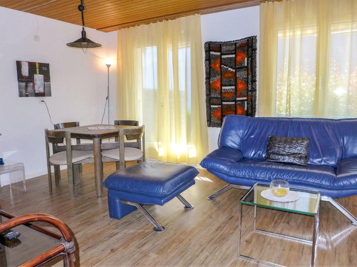 Apartment Chalet Albi By Interhome Grindelwald Kültér fotó